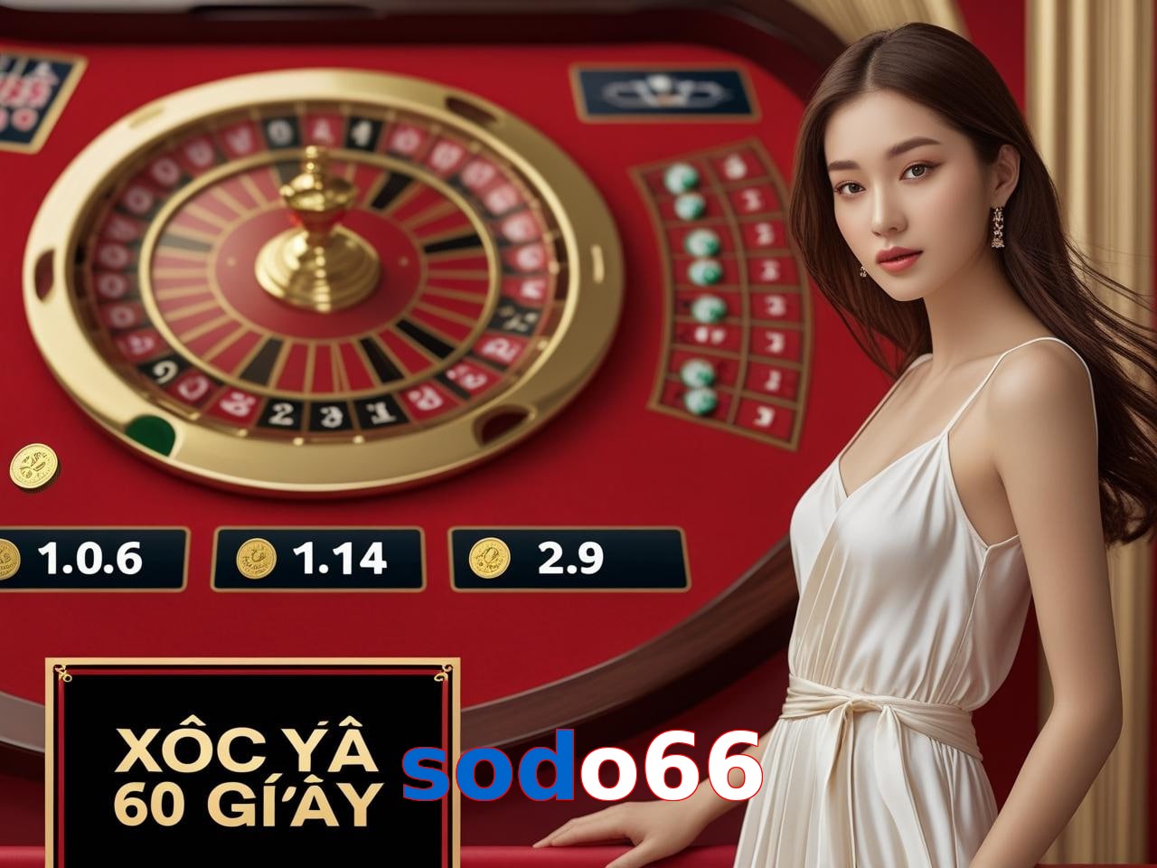 sodo66