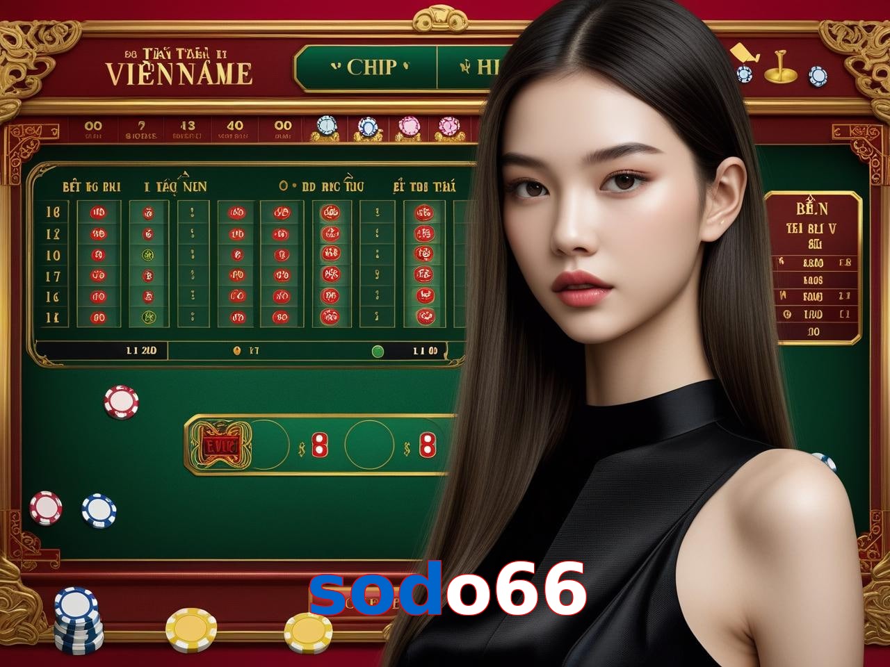 sodo66