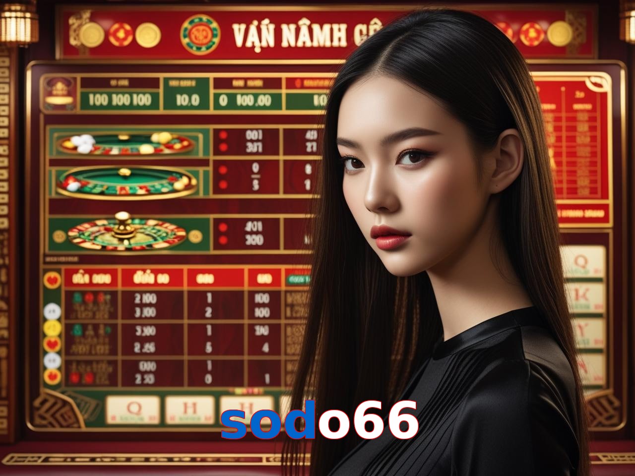 sodo66