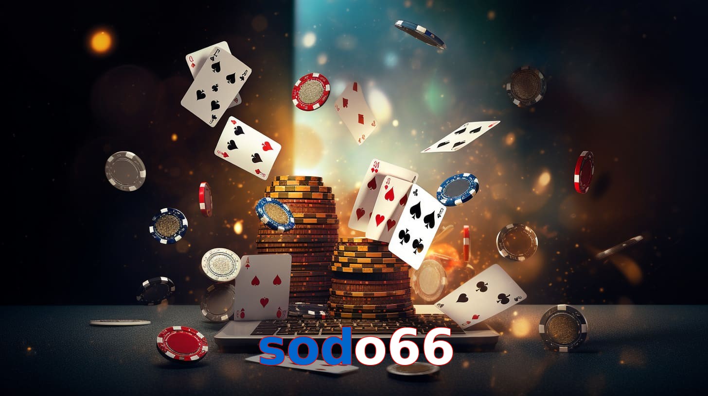 sodo66
