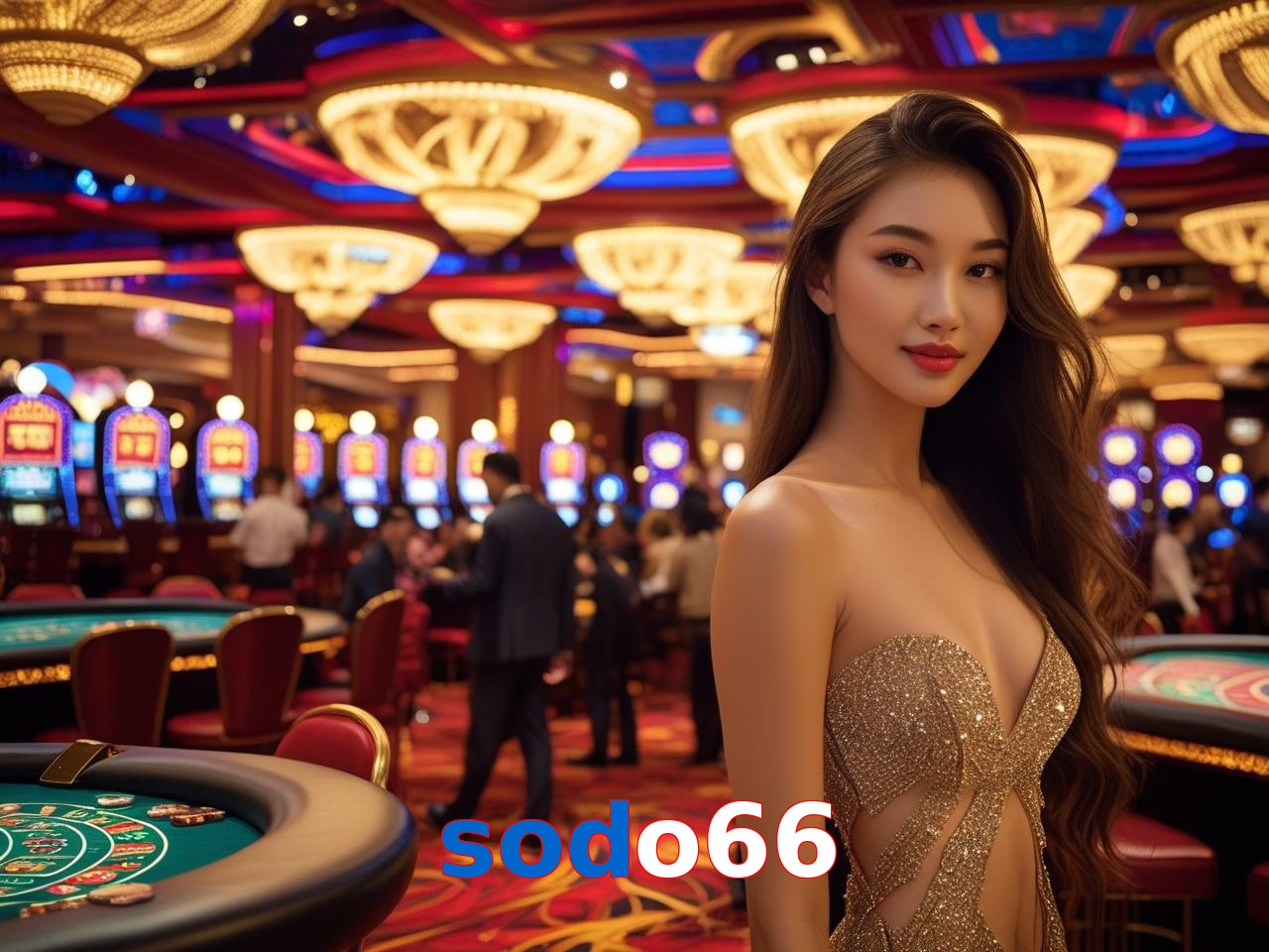 sodo66