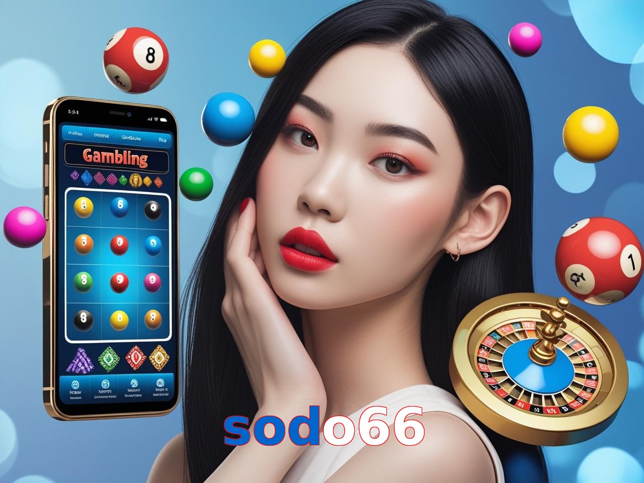 sodo66