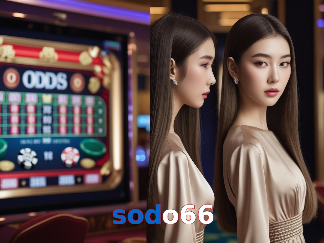 sodo66