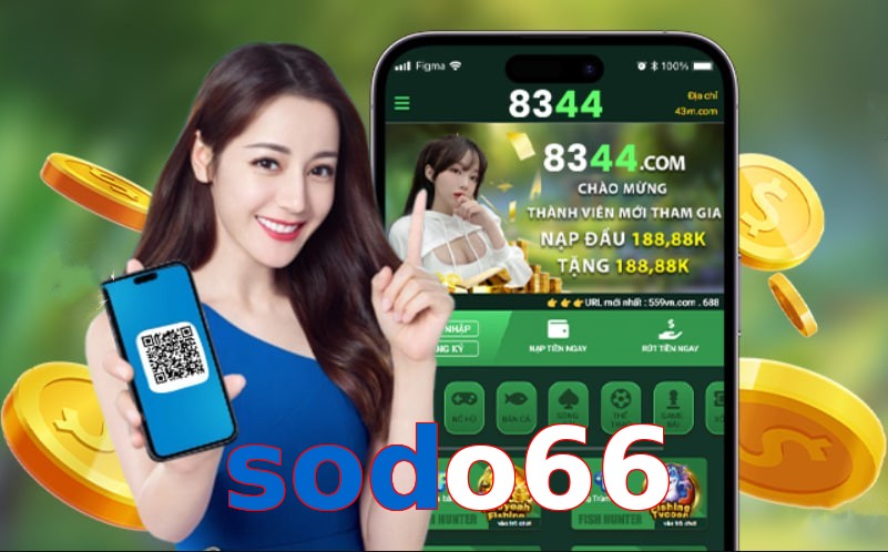 sodo66