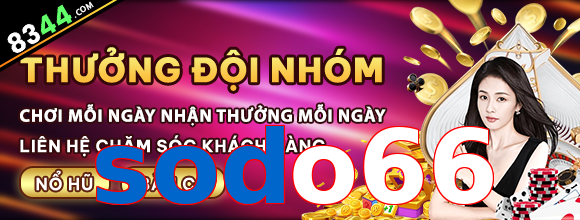 sodo66