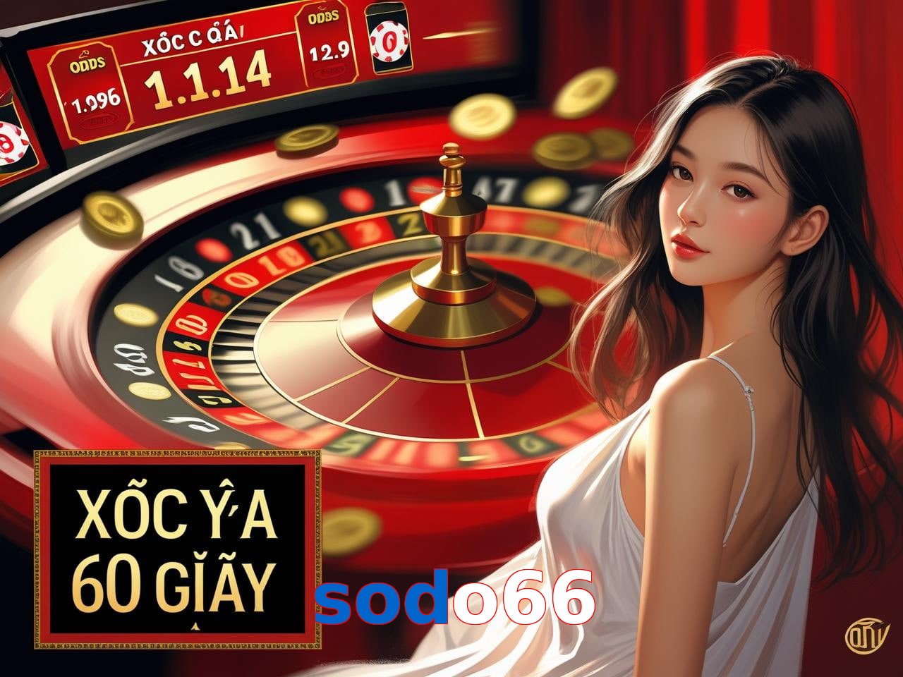 sodo66