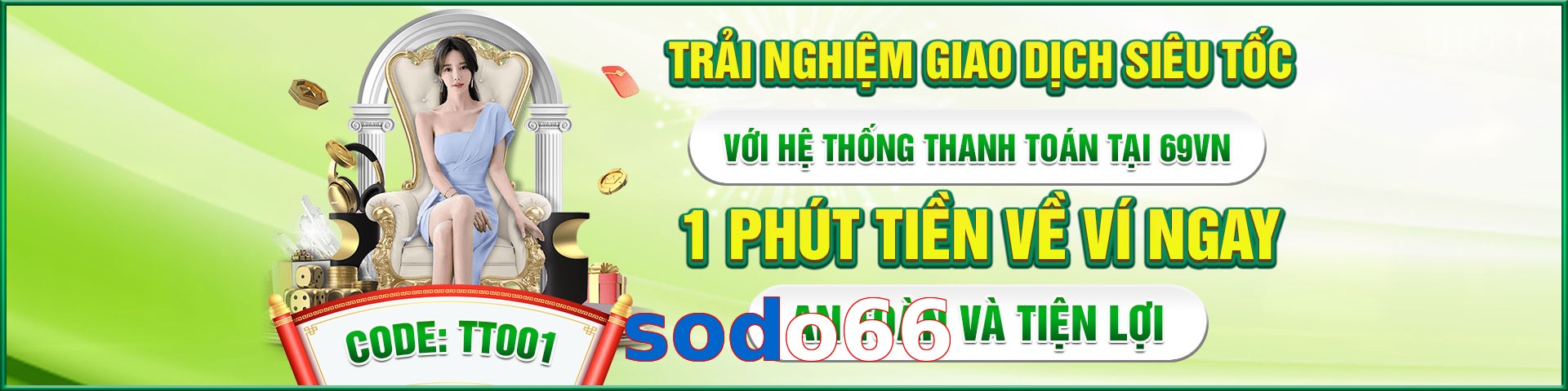 sodo66