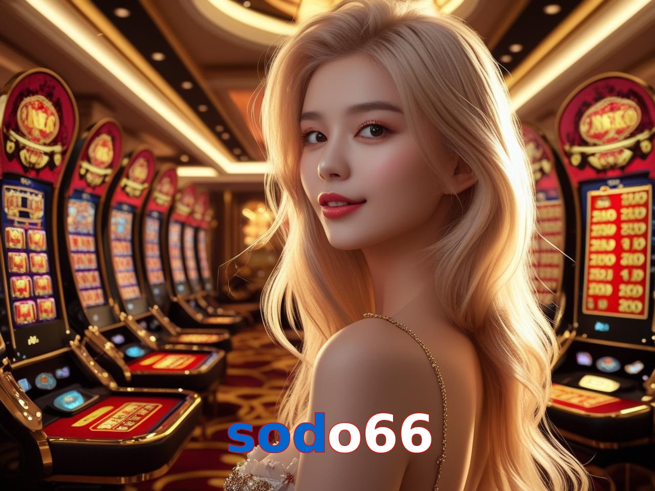 sodo66