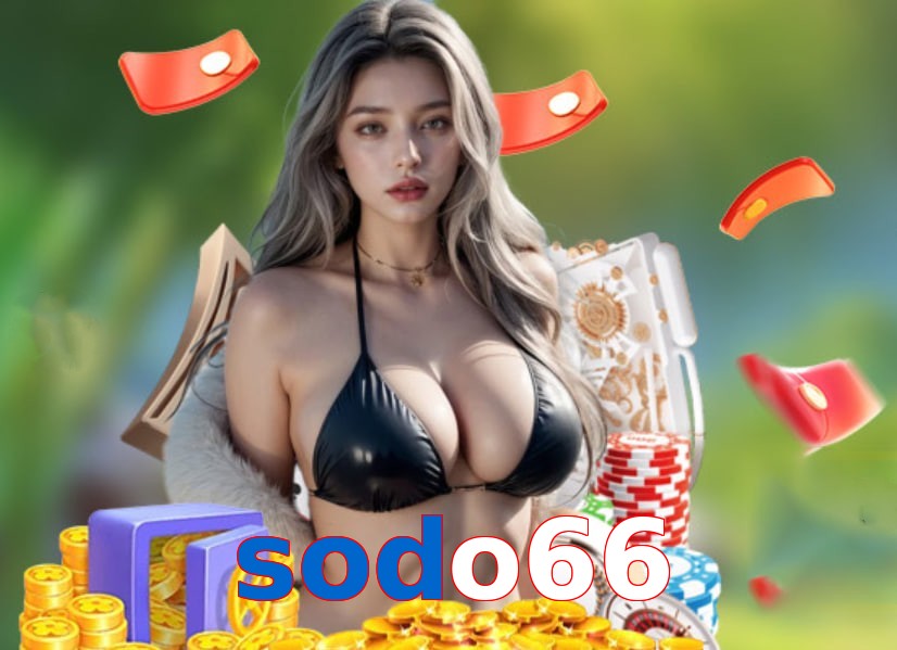 sodo66