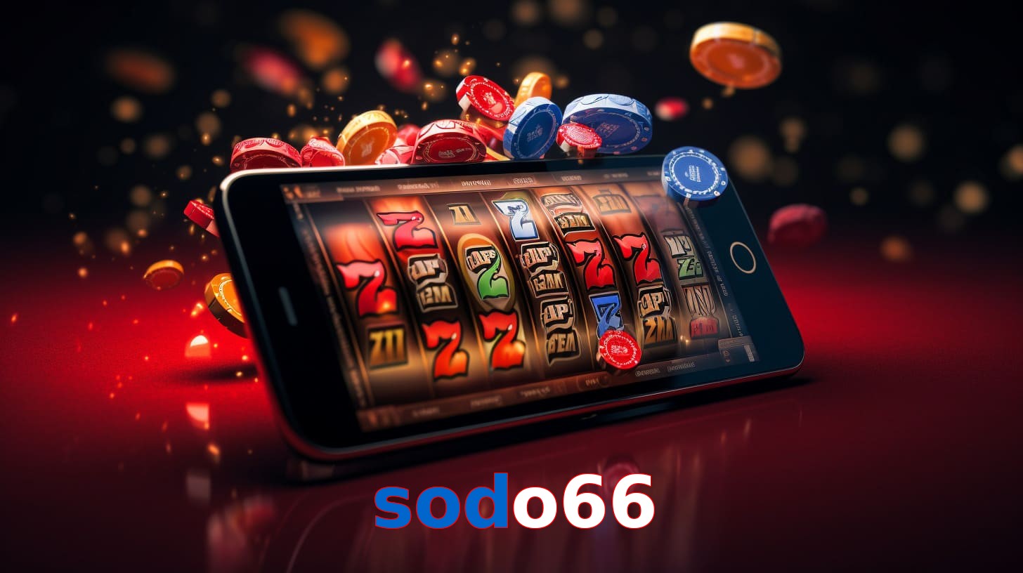 sodo66