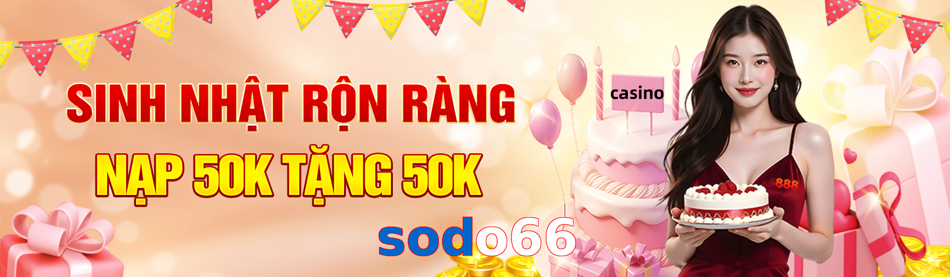 sodo66