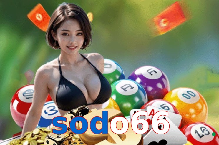 sodo66