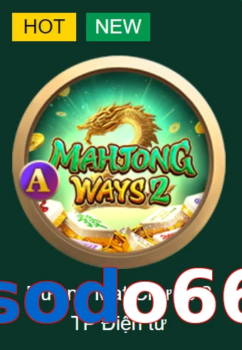 sodo66