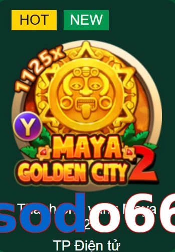 sodo66