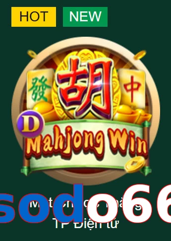 sodo66