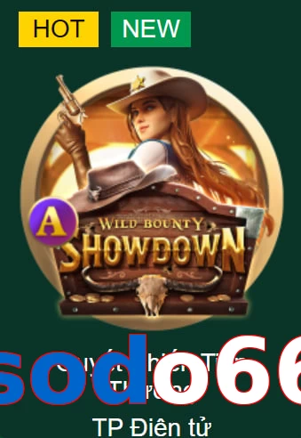 sodo66