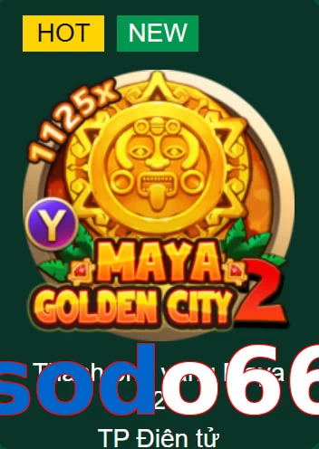 sodo66