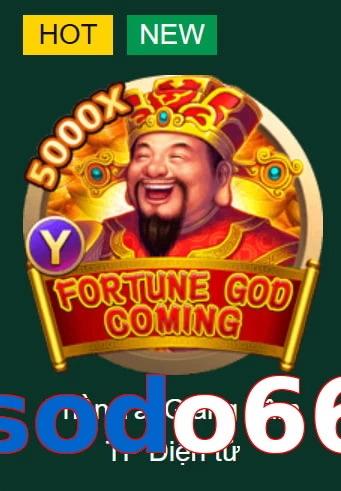 sodo66