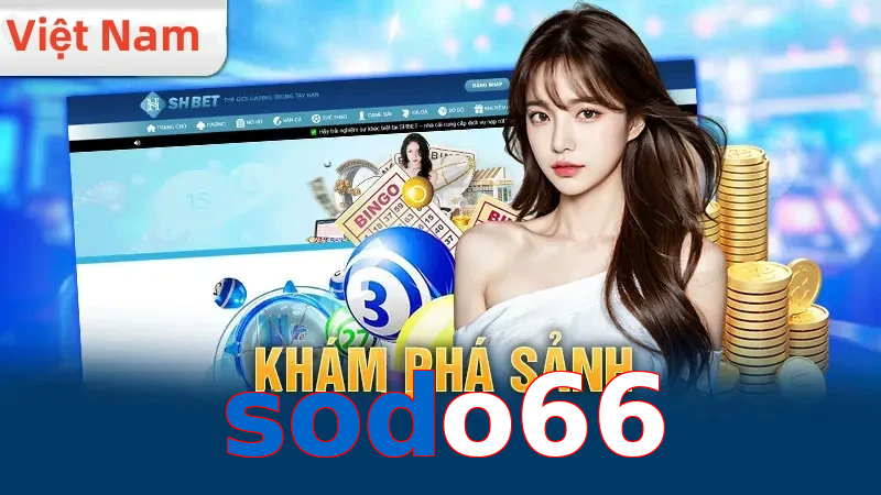 sodo66